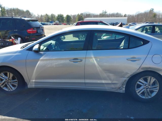 5NPD84LF9LH517354 Hyundai ELANTRA SEL