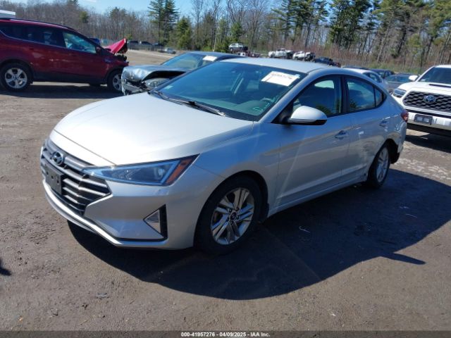5NPD84LF9LH517354 Hyundai ELANTRA SEL