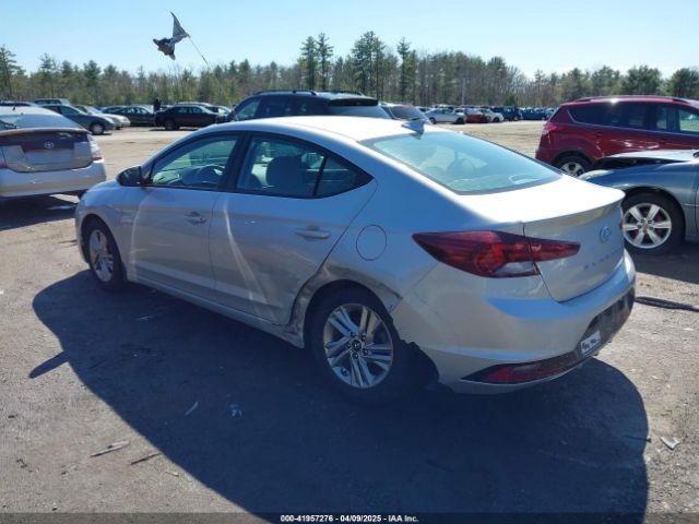 5NPD84LF9LH517354 Hyundai ELANTRA SEL