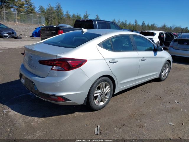5NPD84LF9LH517354 Hyundai ELANTRA SEL