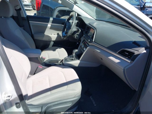 5NPD84LF9LH517354 Hyundai ELANTRA SEL