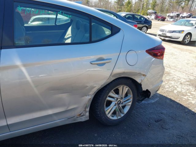 5NPD84LF9LH517354 Hyundai ELANTRA SEL