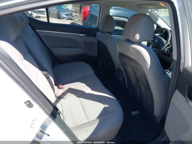 5NPD84LF9LH517354 Hyundai ELANTRA SEL