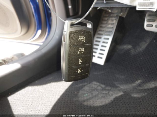 KMTG34LE0MU073034 Genesis G70 3.3t Rwd