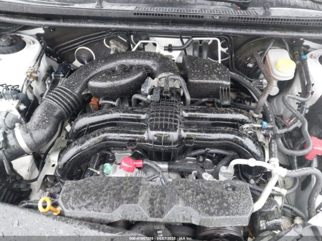 JF1GJAF69GH009813 Subaru Impreza 2.0i Premium