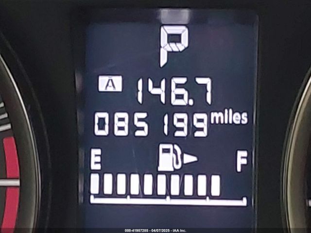 JF1GJAF69GH009813 Subaru Impreza 2.0i Premium
