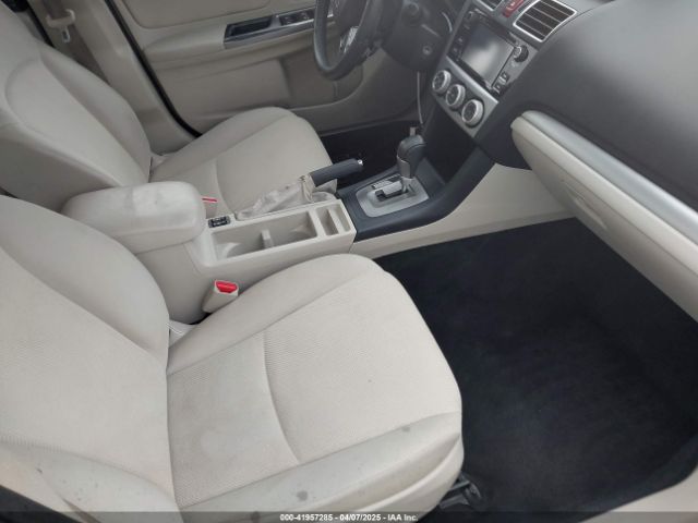 JF1GJAF69GH009813 Subaru Impreza 2.0i Premium