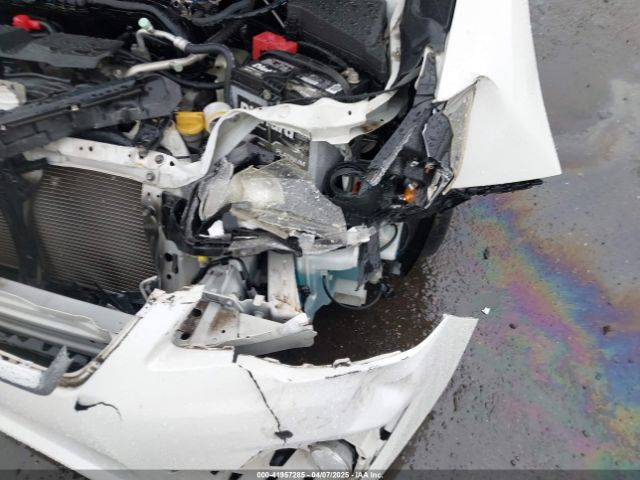 JF1GJAF69GH009813 Subaru Impreza 2.0i Premium