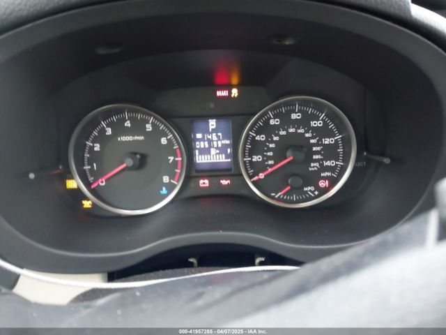 JF1GJAF69GH009813 Subaru Impreza 2.0i Premium