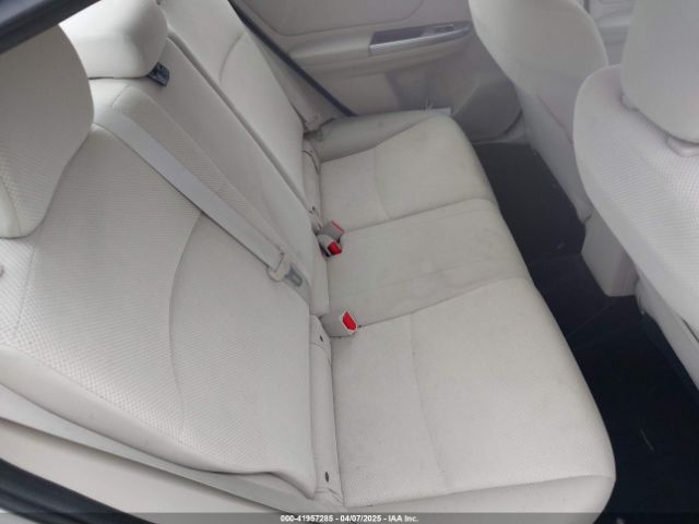 JF1GJAF69GH009813 Subaru Impreza 2.0i Premium