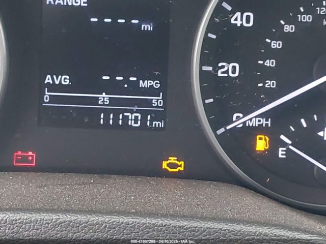5NPD74LF5HH127099 Hyundai ELANTRA SE