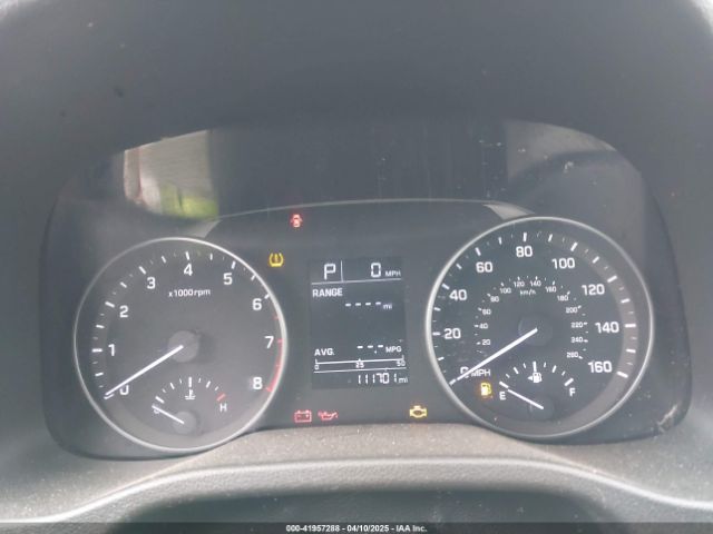 5NPD74LF5HH127099 Hyundai ELANTRA SE
