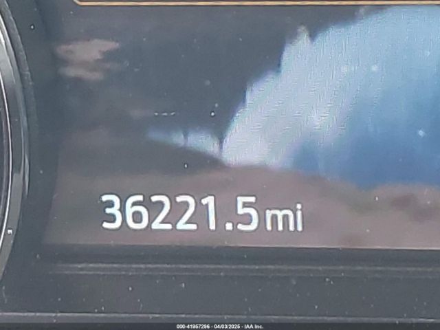 3FMCR9C65MRA78864 Ford Bronco Sport Outer Banks
