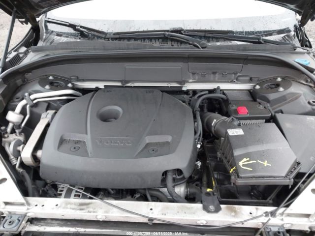 LYV102RK9KB297120 Volvo Xc60 T5 Momentum