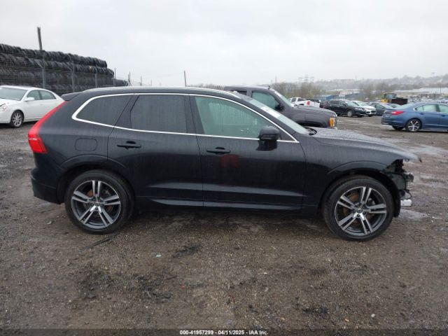 LYV102RK9KB297120 Volvo Xc60 T5 Momentum