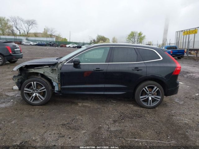 LYV102RK9KB297120 Volvo Xc60 T5 Momentum