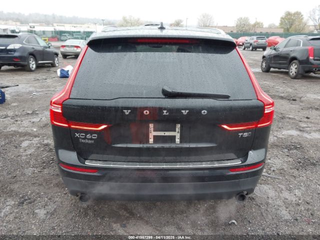 LYV102RK9KB297120 Volvo Xc60 T5 Momentum