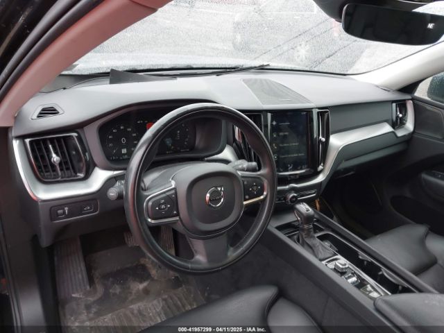 LYV102RK9KB297120 Volvo Xc60 T5 Momentum