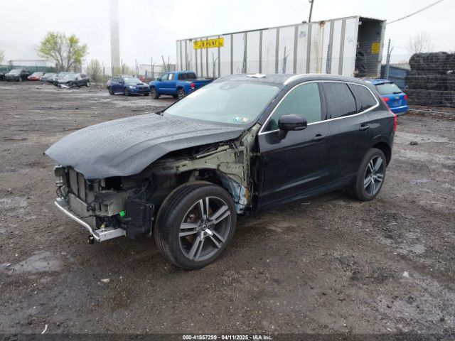 LYV102RK9KB297120 Volvo Xc60 T5 Momentum