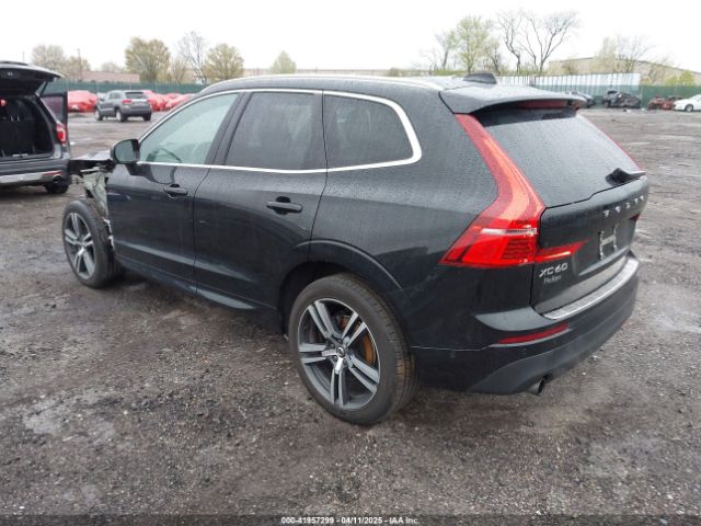 LYV102RK9KB297120 Volvo Xc60 T5 Momentum