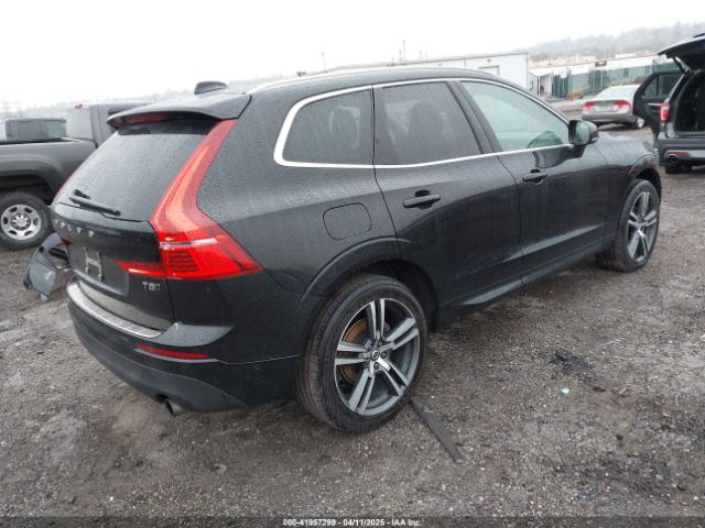 LYV102RK9KB297120 Volvo Xc60 T5 Momentum