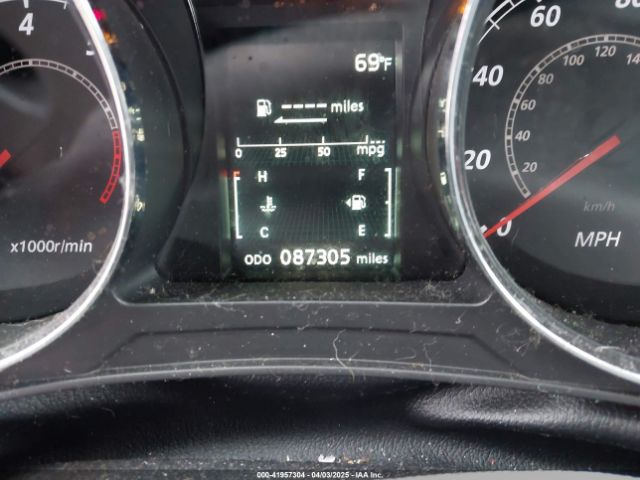 JA4AR3AU3JU019868 Mitsubishi Outlander Sport 2.0 Es/2.0 Le