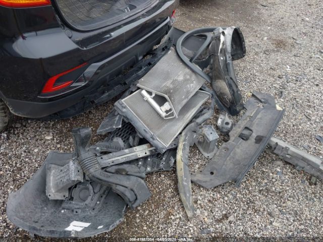 JA4AR3AU3JU019868 Mitsubishi Outlander Sport 2.0 Es/2.0 Le