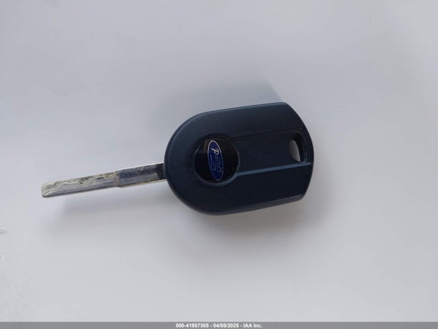 1FMCU0GX2GUC09257 Ford 2016