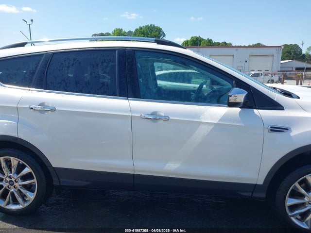 1FMCU0GX2GUC09257 Ford 2016