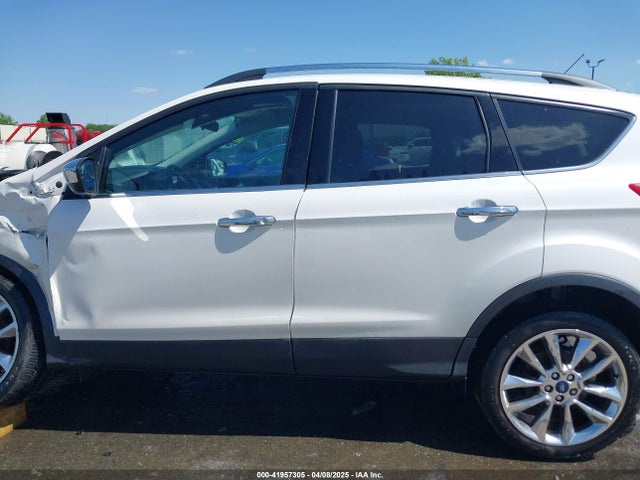 1FMCU0GX2GUC09257 Ford 2016