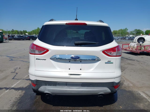 1FMCU0GX2GUC09257 Ford 2016