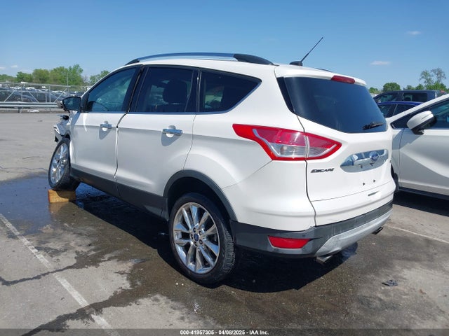 1FMCU0GX2GUC09257 Ford 2016
