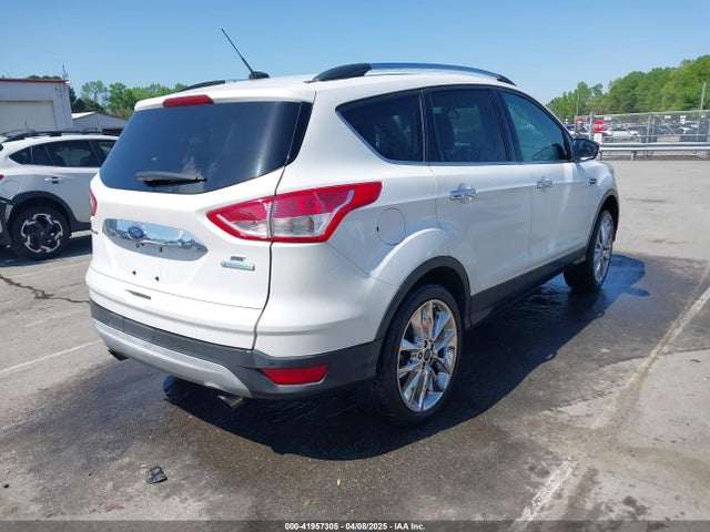 1FMCU0GX2GUC09257 Ford 2016