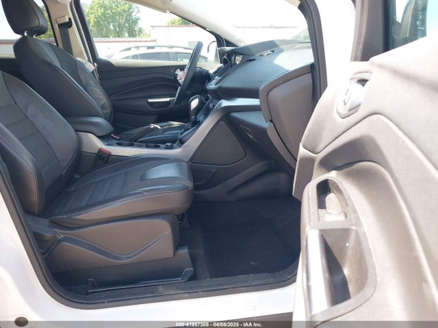 1FMCU0GX2GUC09257 Ford 2016