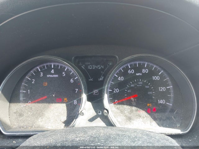 3N1CN7AP9JK394050 Nissan Versa 1.6 Sv