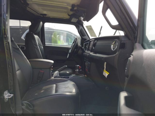 1C4JJXR63NW228550 Jeep Wrangler 4xe Unlimited Rubicon 4x4
