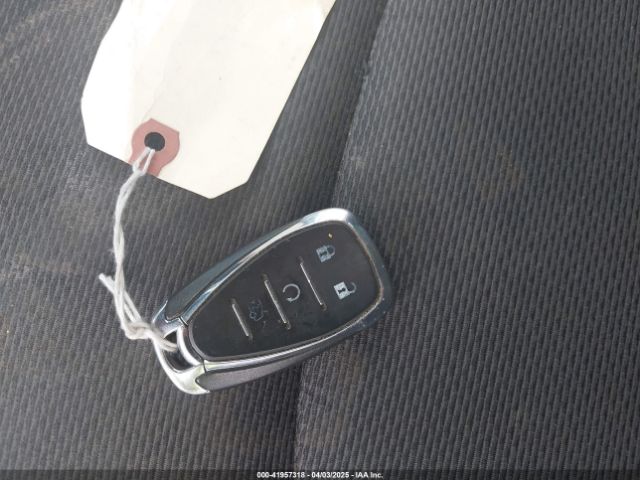 1G1BE5SM6G7243586 Chevrolet Cruze Lt Auto