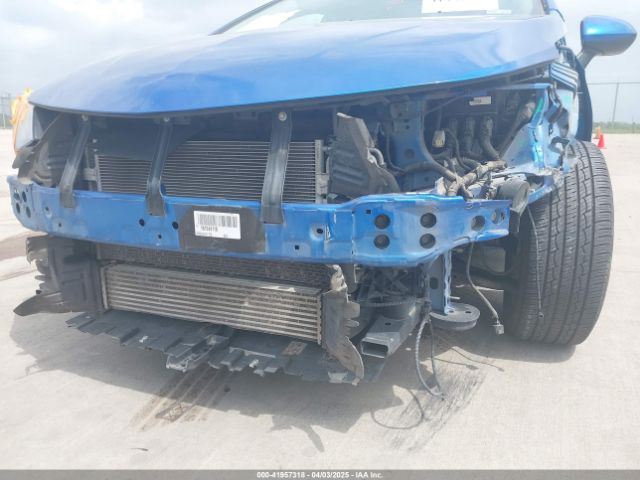 1G1BE5SM6G7243586 Chevrolet Cruze Lt Auto