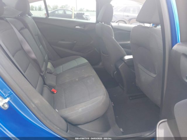 1G1BE5SM6G7243586 Chevrolet Cruze Lt Auto