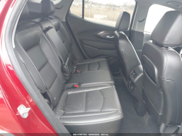 3GKALVEV2NL141924 GMC Terrain Awd Slt