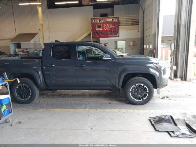 3TMLB5JN8RM017041 Toyota Tacoma Trd Sport 4wd