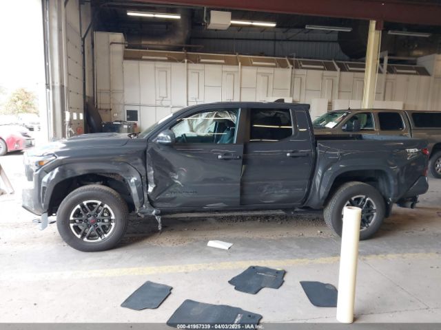 3TMLB5JN8RM017041 Toyota Tacoma Trd Sport 4wd