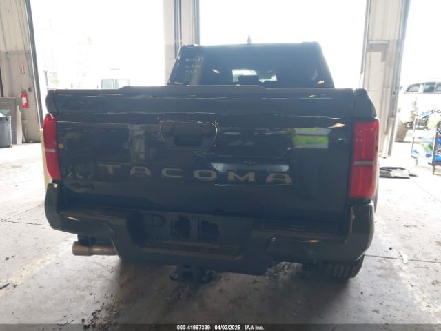 3TMLB5JN8RM017041 Toyota Tacoma Trd Sport 4wd
