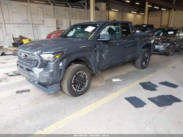 3TMLB5JN8RM017041 Toyota Tacoma Trd Sport 4wd