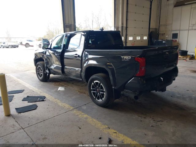 3TMLB5JN8RM017041 Toyota Tacoma Trd Sport 4wd