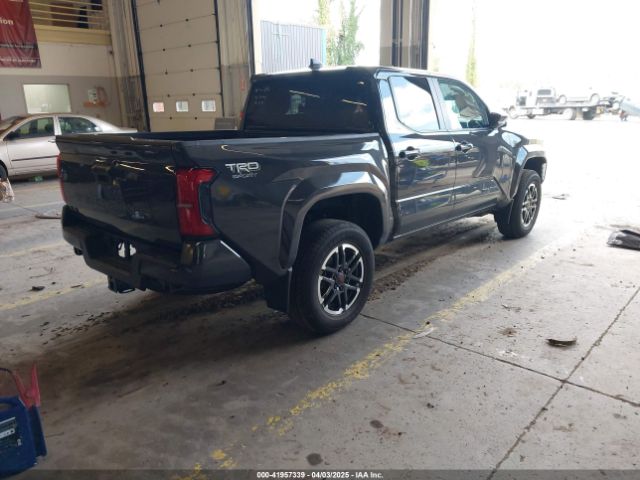 3TMLB5JN8RM017041 Toyota Tacoma Trd Sport 4wd