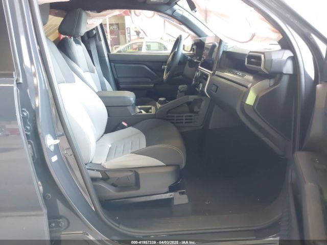 3TMLB5JN8RM017041 Toyota Tacoma Trd Sport 4wd
