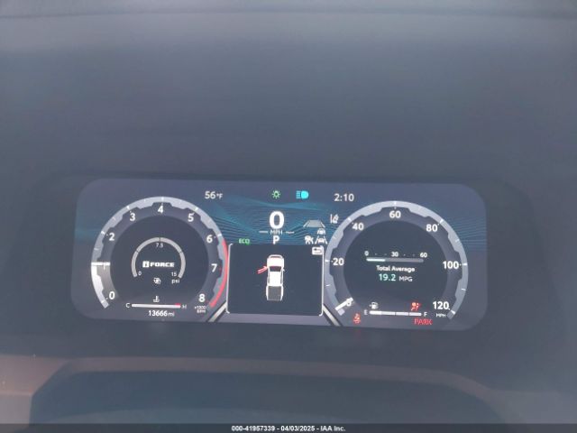3TMLB5JN8RM017041 Toyota Tacoma Trd Sport 4wd