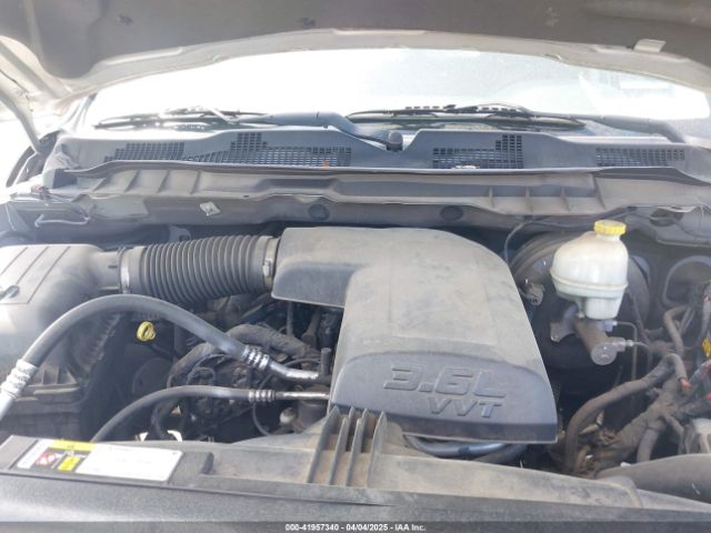 1C6RR6FG7FS608719 RAM 1500 Tradesman