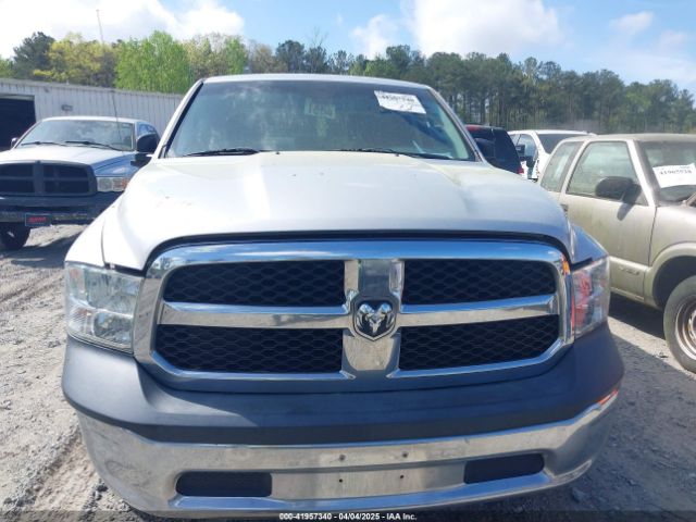 1C6RR6FG7FS608719 RAM 1500 Tradesman